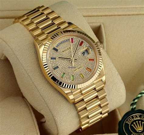 rolex day date 36mm vintage|rolex day date 36 price.